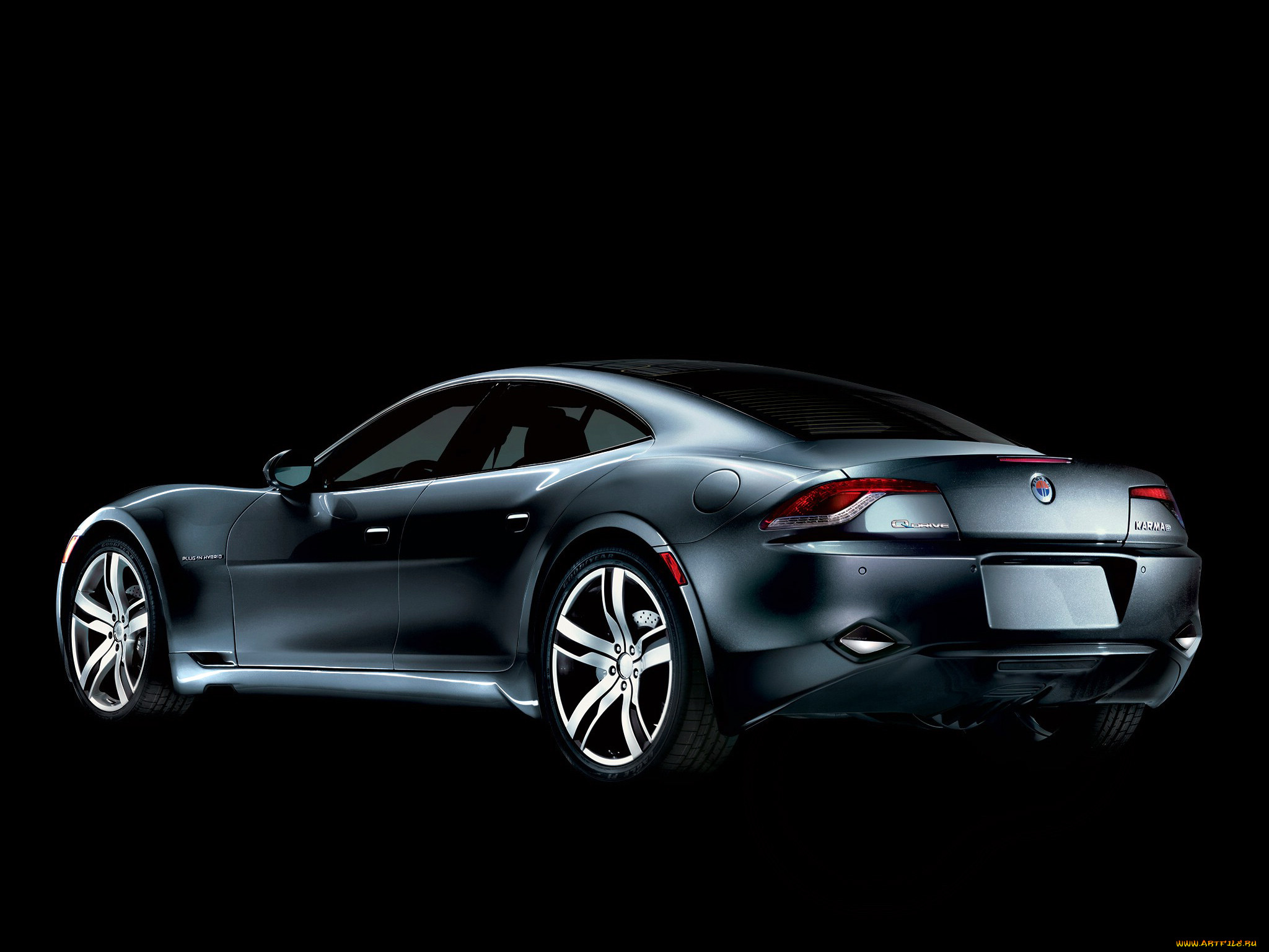 fisker, karma, drive, 